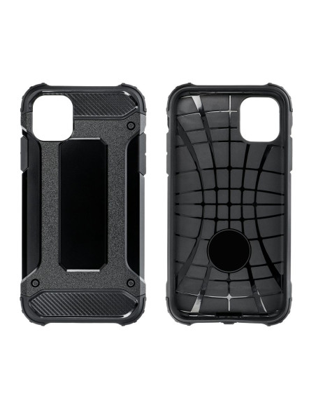 Coque ARMOR pour XIAOMI Redmi NOTE 12 5G NOIR