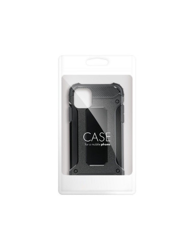 Coque ARMOR pour XIAOMI Redmi NOTE 12 5G NOIR