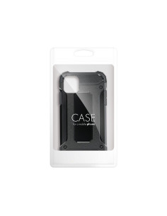 Coque ARMOR pour XIAOMI Redmi NOTE 12 PRO 5G NOIR 2