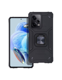 Coque NITRO pour XIAOMI Redmi NOTE 12 PRO 5G noir 2