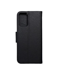 Étui pour XIAOMI Redmi NOTE 12S noir 2