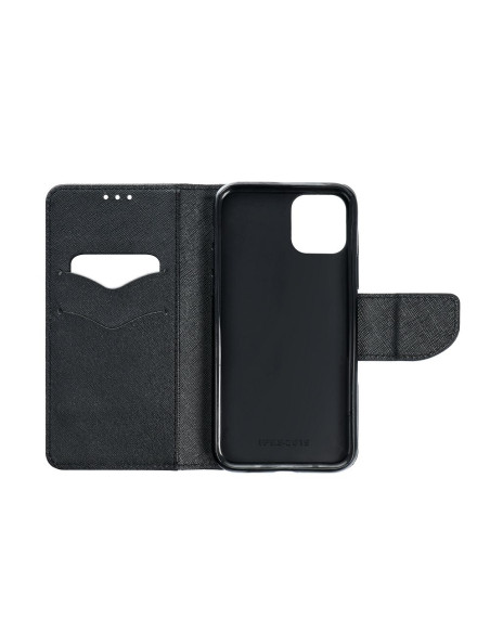 Étui pour XIAOMI Redmi NOTE 12S noir