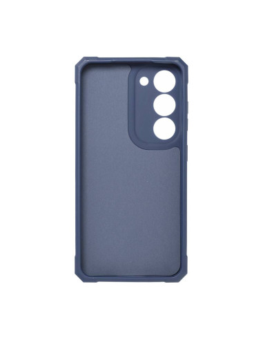 Coque HEAVY DUTY pour XIAOMI Redmi Note 12S bleu