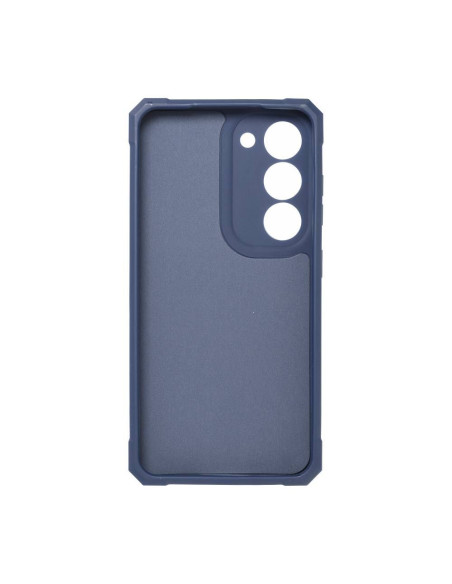 Coque HEAVY DUTY pour XIAOMI Redmi Note 12S bleu