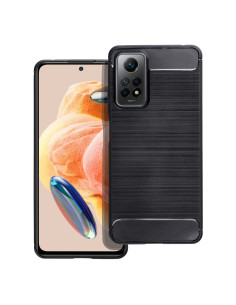 COQUE FORCELL - CARBON pour XIAOMI Redmi NOTE 12 PRO 4G NOIR 2