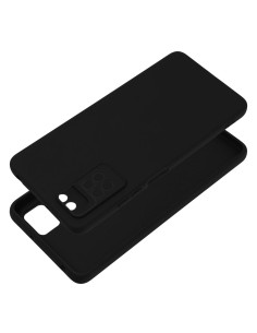 Coque MATT pour XIAOMI Redmi NOTE 12 PRO 4G noir 2