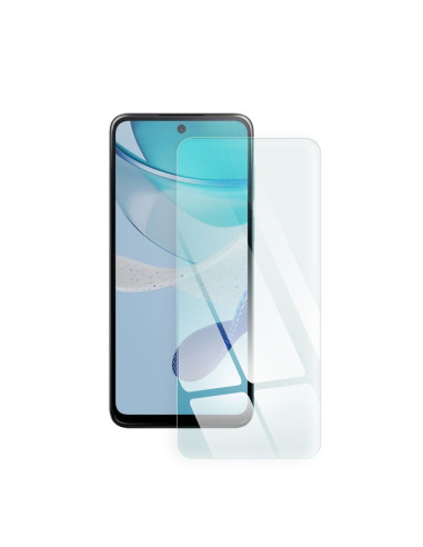 VERRE TREMPE Blue Star- Motorola G53