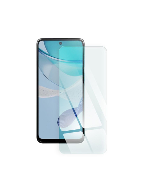 VERRE TREMPE Blue Star- Motorola G53