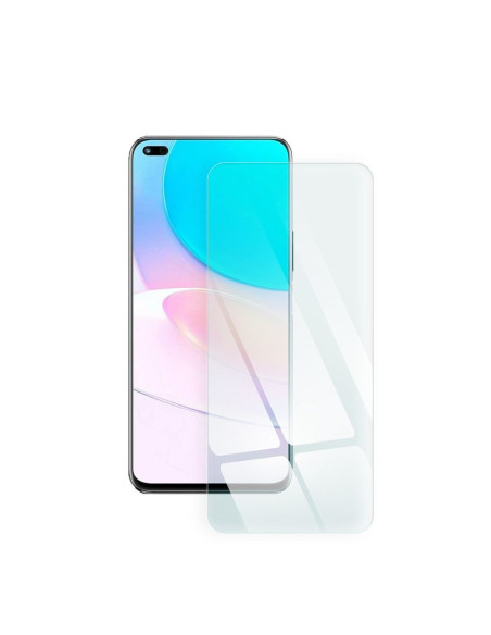 VERRE TREMPE Blue Star- Honor 50 Lite