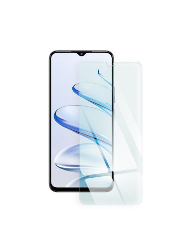 VERRE TREMPE Blue Star- Honor 70 Lite