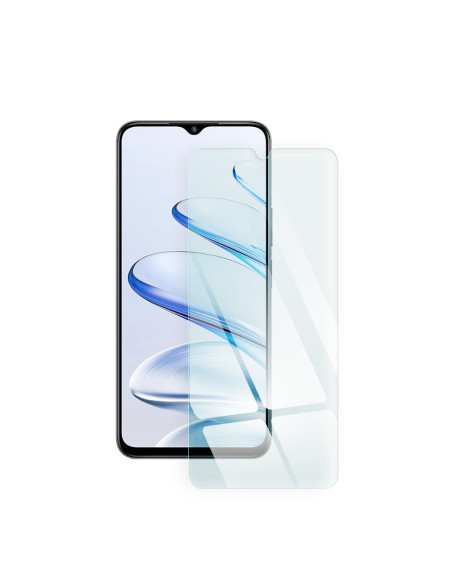 VERRE TREMPE Blue Star- Honor 70 Lite