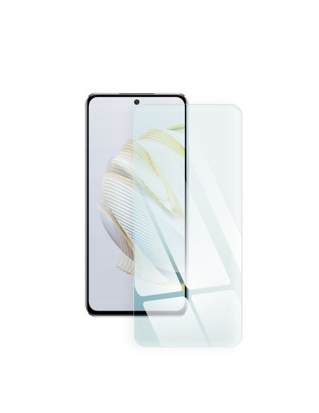 VERRE TREMPE Blue Star- HUA Nova 10 SE
