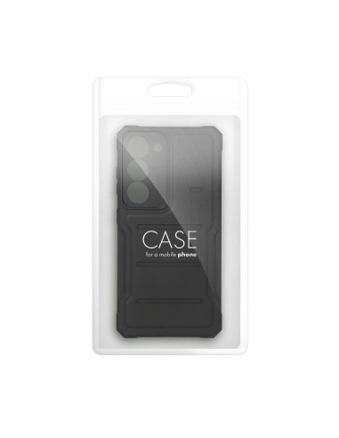 Coque pour MOTOROLA Edge 40 Pro noir
