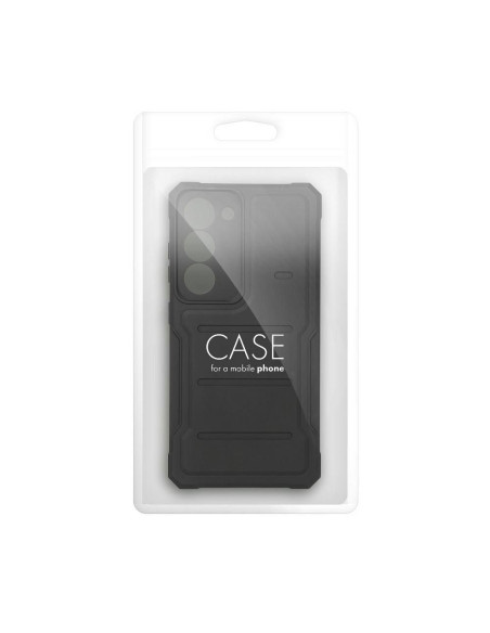 Coque pour MOTOROLA Edge 40 Pro noir