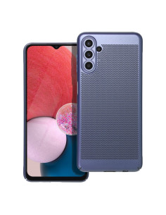 Coque BREEZY pour SAMSUNG A13 5G / A04S bleu