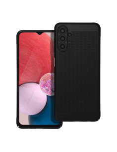 Coque BREEZY pour SAMSUNG A13 5G / A04S noir