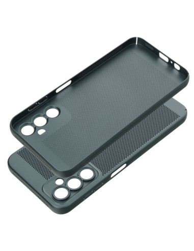 Coque BREEZY pour SAMSUNG A14 4G / A14 5G vert