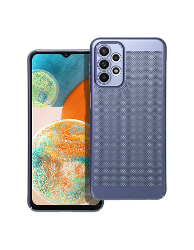 Coque BREEZY pour SAMSUNG A23 5G bleu