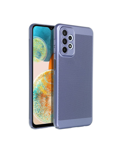 Coque BREEZY pour SAMSUNG A23 5G bleu