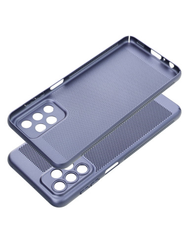 Coque BREEZY pour SAMSUNG A23 5G bleu