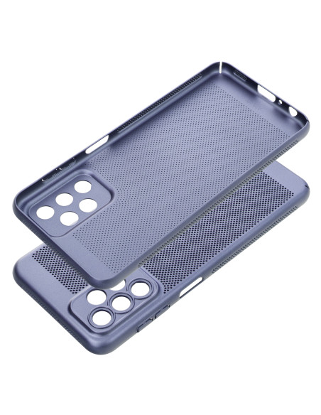 Coque BREEZY pour SAMSUNG A23 5G bleu