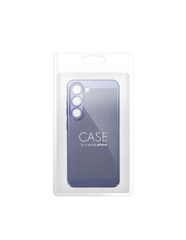 Coque BREEZY pour SAMSUNG A23 5G bleu