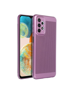 Coque BREEZY pour SAMSUNG A23 5G violet 2