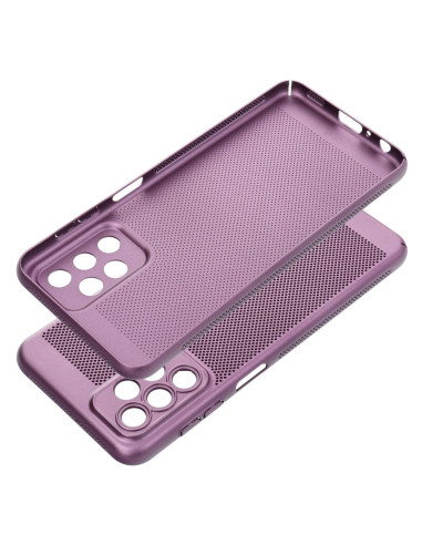 Coque BREEZY pour SAMSUNG A23 5G violet