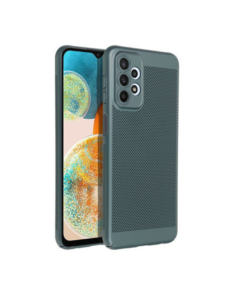 Coque BREEZY pour SAMSUNG A23 5G vert