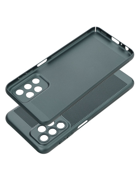 Coque BREEZY pour SAMSUNG A23 5G vert