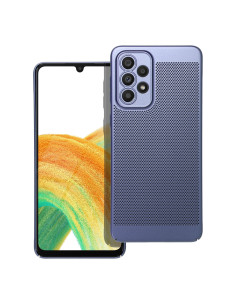 Coque BREEZY pour SAMSUNG A33 5G bleu