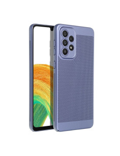 Coque BREEZY pour SAMSUNG A33 5G bleu 2