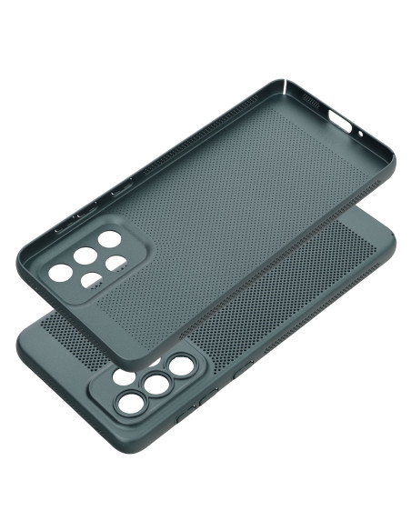 Coque BREEZY pour SAMSUNG A33 5G vert