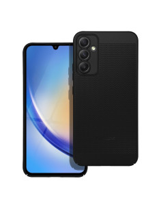 Coque BREEZY pour SAMSUNG A34 5G noir