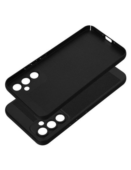 Coque BREEZY pour SAMSUNG A34 5G noir