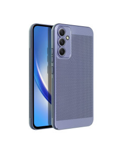 Coque BREEZY pour SAMSUNG A34 5G bleu 2