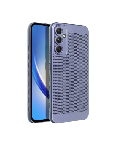 Coque BREEZY pour SAMSUNG A34 5G bleu