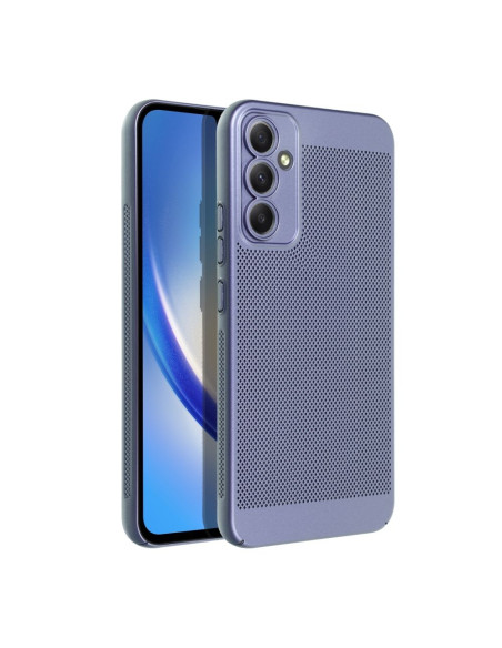 Coque BREEZY pour SAMSUNG A34 5G bleu
