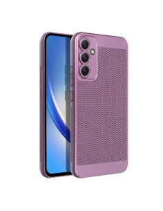 Coque BREEZY pour SAMSUNG A34 5G violet 2