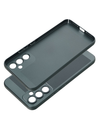 Coque BREEZY pour SAMSUNG A34 5G vert