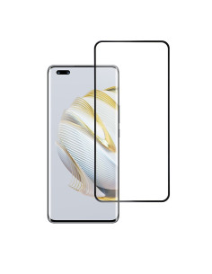 VERRE TREMPE Blue Star 5D - HUA Nova 10 NOIR