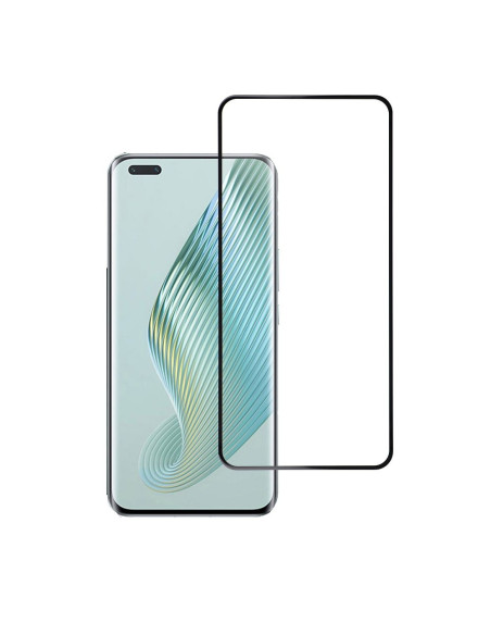 VERRE TREMPE Blue Star 5D - Honor Magic5 Pro NOIR