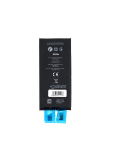 Kit de cellule de batterie (soudage par points requis) sans BMS pour Iphone XR 2942 mAh Blue Star HQ 2