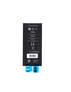Kit de cellule de batterie (soudage par points requis) sans BMS pour Iphone 11 3110 mAh Blue Star HQ 2