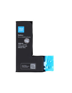 Kit de cellule de batterie (soudage par points requis) sans BMS pour Iphone 11 PRO 3046 mAh Blue Star HQ