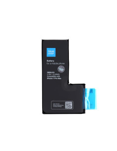 Kit de cellule de batterie (soudage par points requis) sans BMS pour Iphone 11 PRO MAX 3969 mAh Blue Star HQ