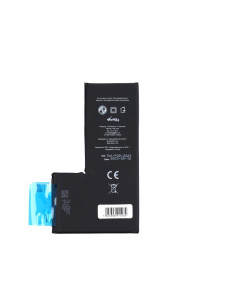 Kit de cellule de batterie (soudage par points requis) sans BMS pour Iphone 11 PRO MAX 3969 mAh Blue Star HQ 2