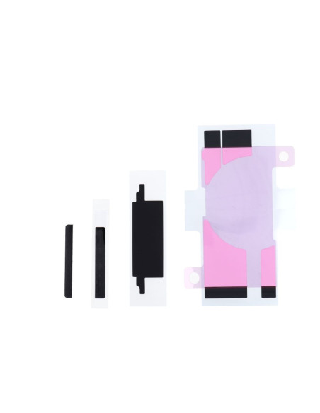 Kit de cellule de batterie (soudage par points requis) sans BMS pour Iphone 12/12 Pro 2815 mAh Blue Star HQ