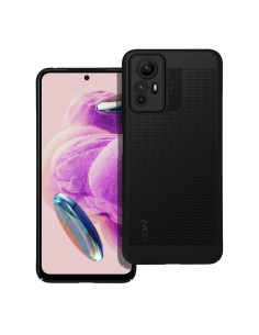 Coque BREEZY pour XIAOMI Redmi Note 12S noir
