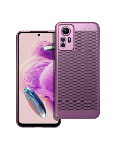 Coque BREEZY pour XIAOMI Redmi Note 12S violet